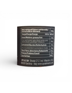 Pesto saporito - Ayo Alimenti 2