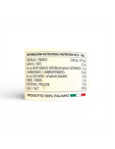 Crema di Favette Sarde sott'olio Rosalba Delizie 2