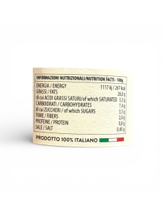 Crema di Melanzane Sarde Rosalba Delizie 2