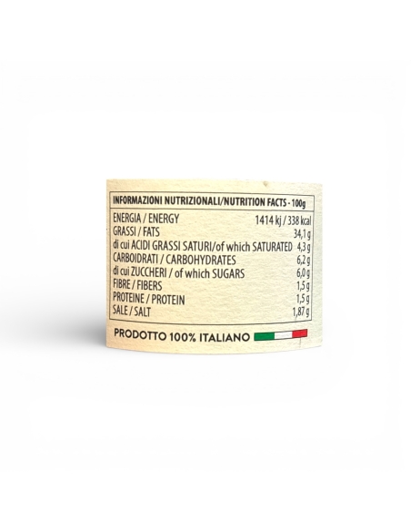 Crema di Pomodori - Rosalba Delizie