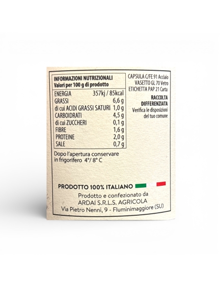 Sugo di pomodoro ai porcini - Rosalba Delizie