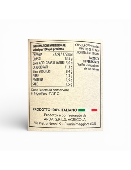 Sugo di pomodoro alle Melanzane - Rosalba Delizie