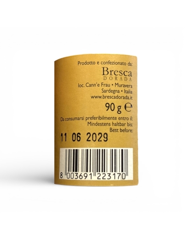 Sale di Sardegna Aromatizzato Mix Erbe - Bresca...