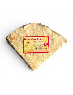 Pane Carasau Tradizionale a lievitazione naturale 500gr 2