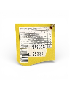 Peperoncini ripieni con tonno - Ayo Alimenti 2