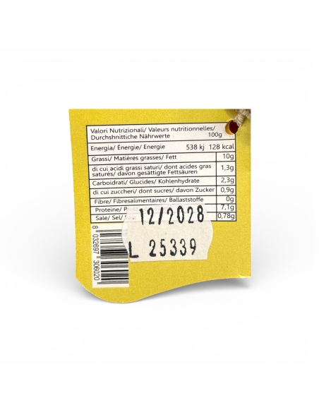 Peperoncini ripieni con tonno - Ayo Alimenti