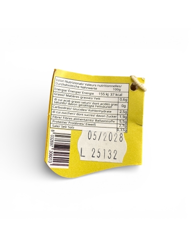 Carciofi - Ayo Alimenti