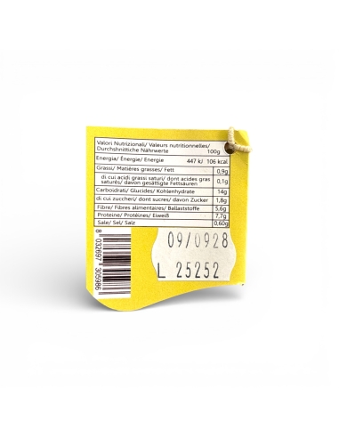 Favette condite - Ayo Alimenti