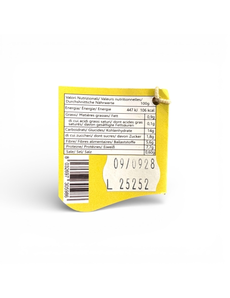 Favette condite - Ayo Alimenti