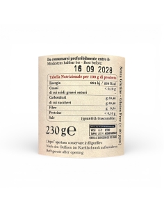 Confettura di Fichi d’India e Mele Cotogne - Bresca Dorada 2