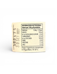 Confettura di Fichi di Chia - Rosalba Delizie 2