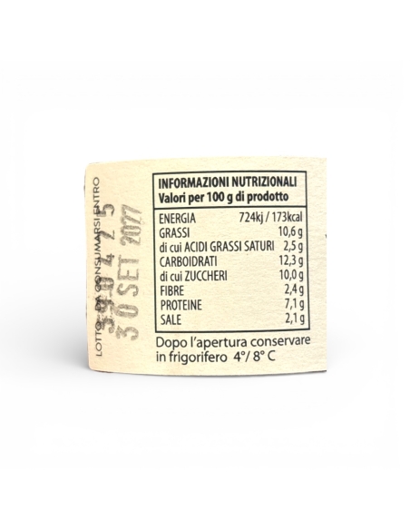 Confettura di Fichi di Chia - Rosalba Delizie