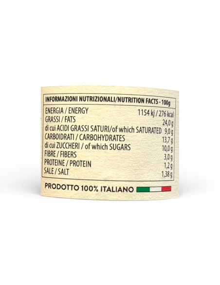 Crema di carciofi Spinosi Sardi - Rosalba Delizie