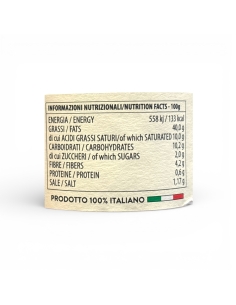 Crema di Olive Sarde Rosalba Delizie 2