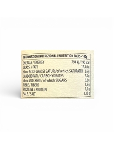 Crema di Peperoni sardi Rosalba Delizie 2