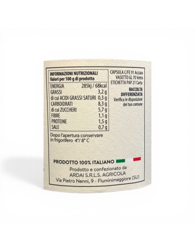 Sugo di pomodoro al basilico - Rosalba Delizie