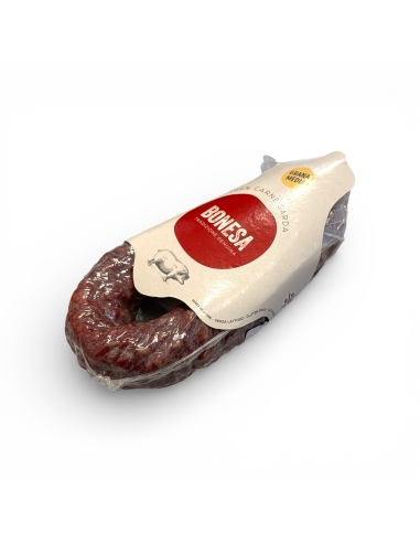 Salsiccia di Ploaghe al Finocchietto - Bonesa...