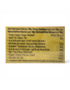 Torrone Mandorle e Miele Torronificio Tore Tonara 2