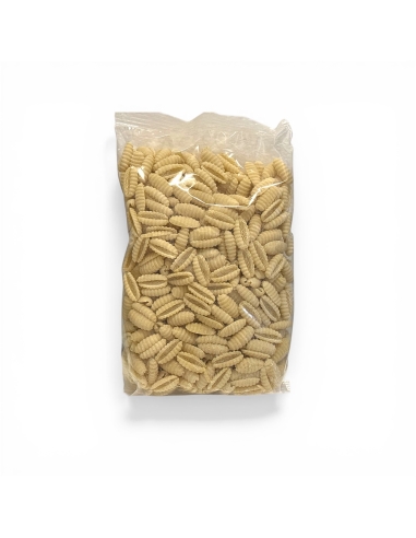 Malloreddus Bio - Molino Secci