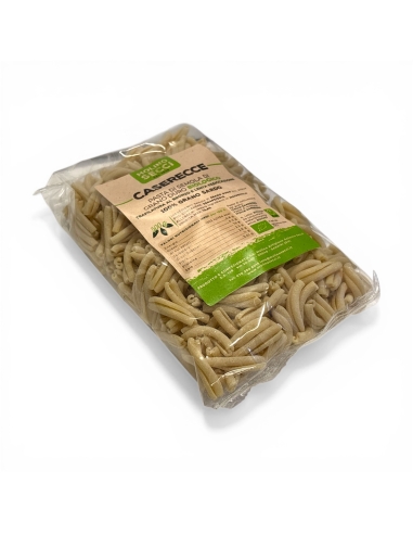 Caserecce Bio - Molino Secci