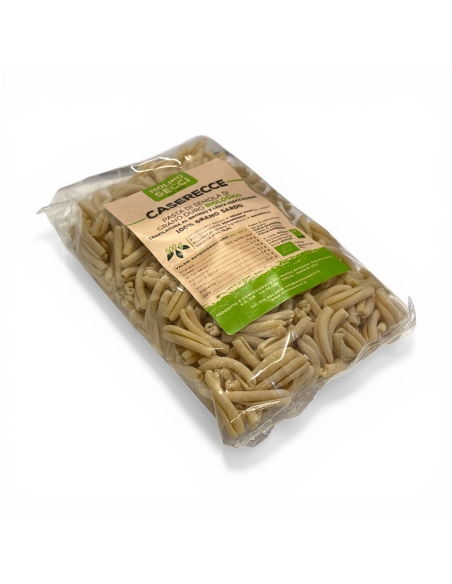 Caserecce Bio - Molino Secci