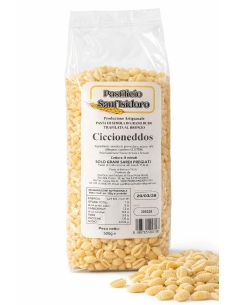 Ciccioneddos (malloreddus piccoli sardi) - 500 gr 2