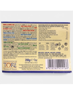 Torroncini Morbidi - Torronificio Tore 2