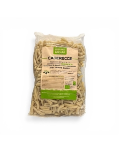 Caserecce Molino Secci 2