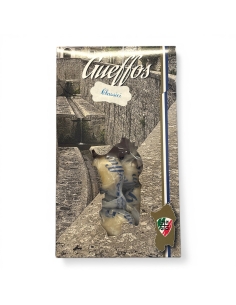 Guelfi Classici 150g - Gueffos