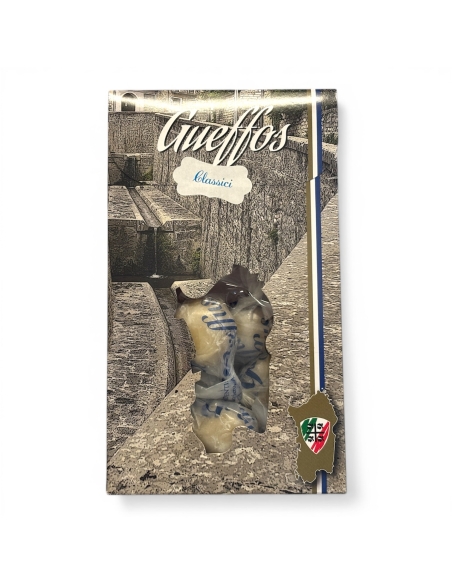 Guelfi Classici 150g - Gueffos