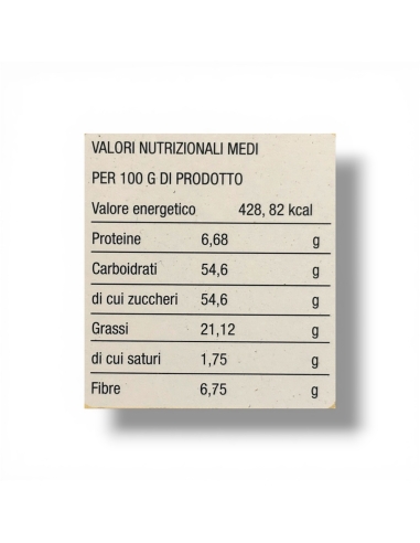 Guelfi Classici 150g - Gueffos