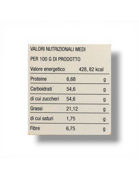 Guelfi Classici 150g - Gueffos