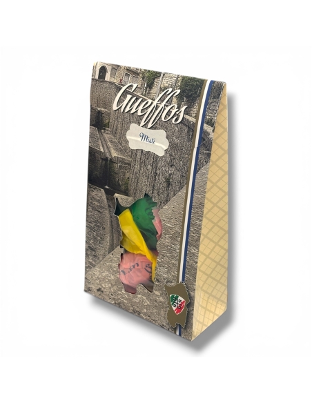 Guelfi Misti 150g - Gueffos