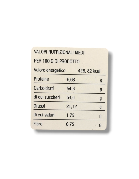 Gueffos - Guelfi Misti 150g