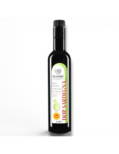 Peddio - Olio Extravergine di Oliva D.O.P. 0,50ml