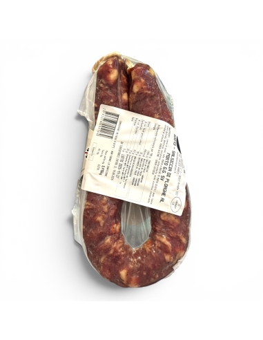 Salsiccia di Ploaghe al Mirto - Bonesa Salumi