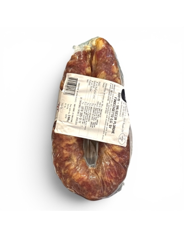 Salsiccia di Ploaghe al Finocchietto - Bonesa...