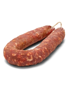 Salsiccia al finocchietto