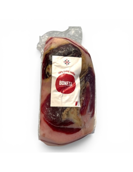 Guanciale - Bonesa Salumi