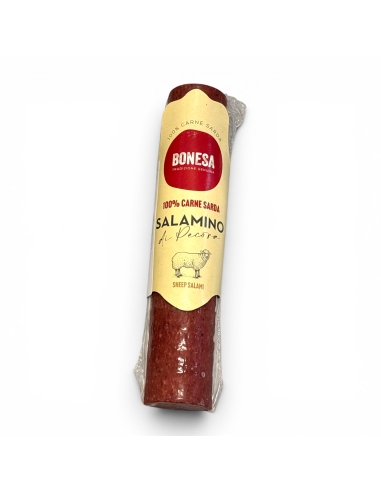 Bonesa - Salamino di Pecora