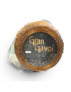 ForMarchi - Pecorino Gran Gavoi forma Intera