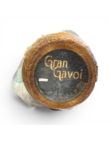 ForMarchi - Pecorino Gran Gavoi forma Intera