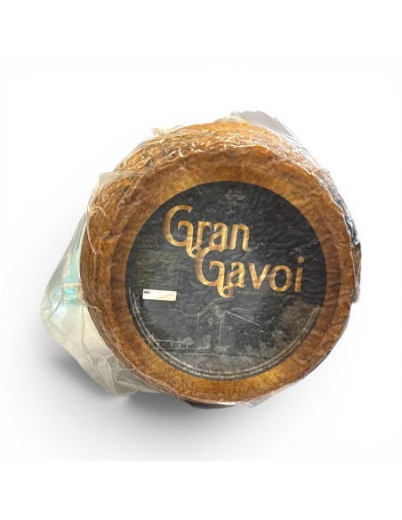 ForMarchi - Pecorino Gran Gavoi forma Intera