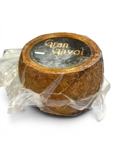 ForMarchi - Pecorino Gran Gavoi forma Intera 2