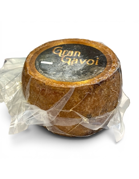 ForMarchi - Pecorino Gran Gavoi forma Intera