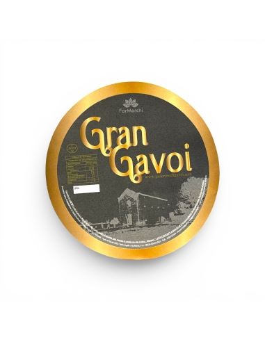 ForMarchi - Pecorino Gran Gavoi forma Intera