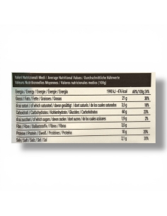 Pane Guttiau Smart 200gr - Panificio Battacone 2
