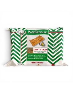 Pane Guttiau Sfoglia 250gr - Ferreli