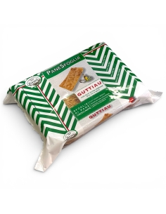 Pane Guttiau Sfoglia 250gr - Ferreli 2
