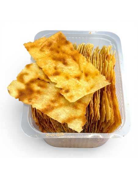 Pane Guttiau Sfoglia 250gr - Ferreli